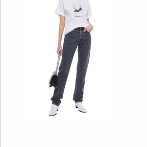 Helmut Lang Jeans